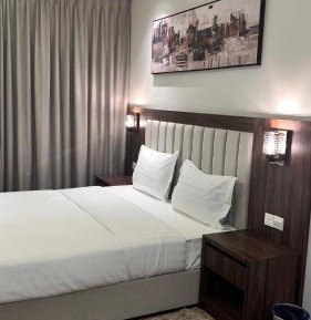 Duplex Apartment