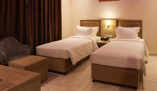 Family Junior Suite