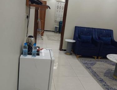 Budget Single Room