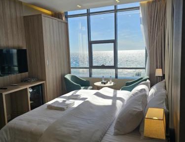 Double Room with Sea View