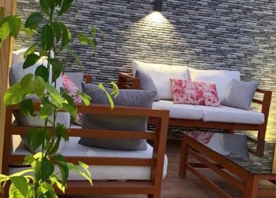 Superior Chalet