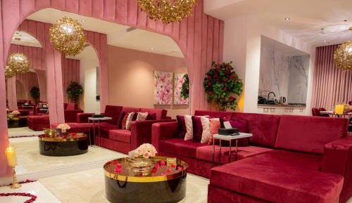 Suite with Private Pool