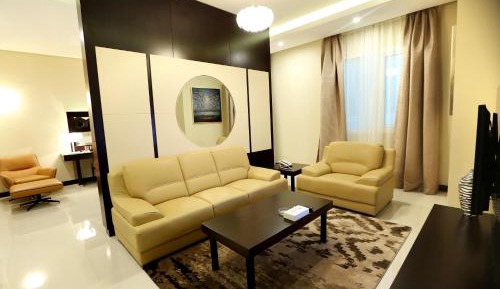 Junior Suite