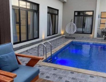 Superior Chalet