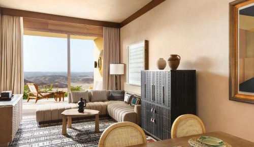 Wadi Suite