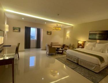 King Suite