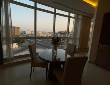 King room with panoramic view - Non-Smoking