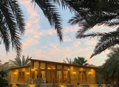 Chalet