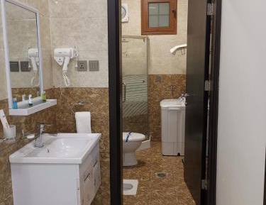 Single Room - Disability Access