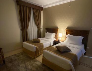 Two-Bedroom Suite