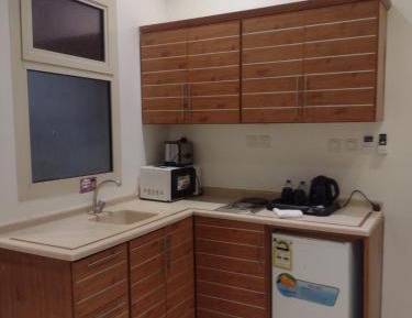 Apartment - Disability Access