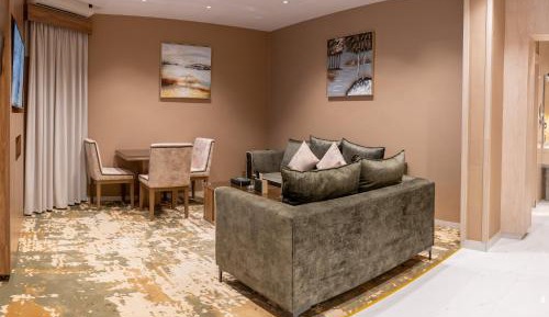 Family Suite