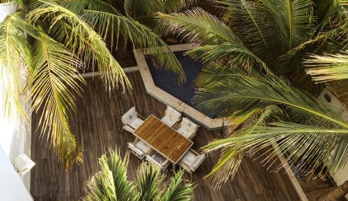 Vacation Home