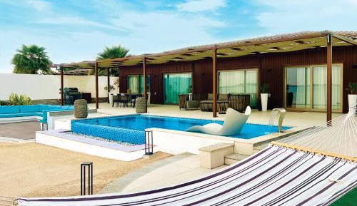 Signature Villa 