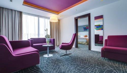 Suite