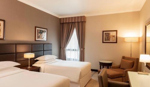 Tower Room, Tower Lounge access lounge access, Guest room