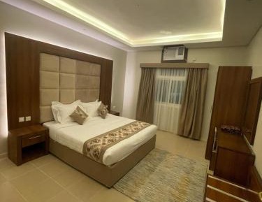 Two-Bedroom Suite