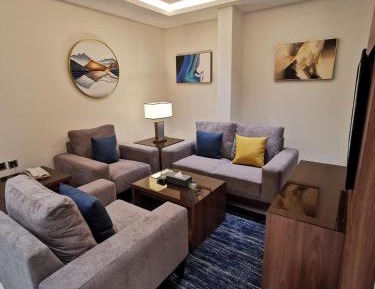Executive Suite