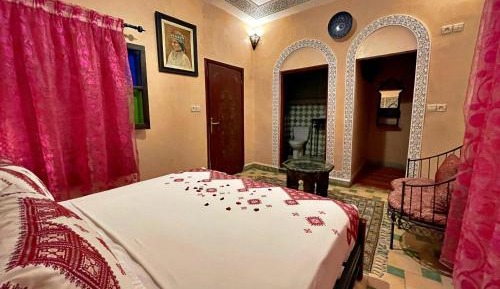 Superior Room Omar