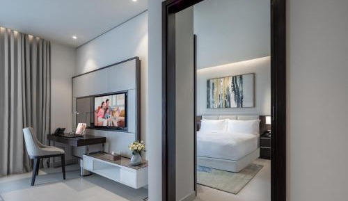 One Bedroom Executive
