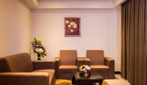 Junior Suite