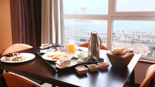 Centro Plus Suite