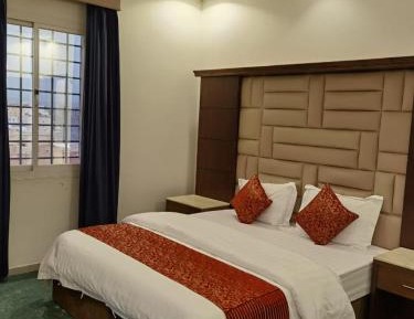 One-Bedroom Suite