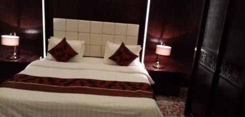 Budget Single Room
