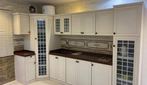 Duplex Apartment