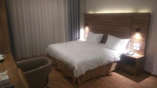 Budget Double or Twin Room