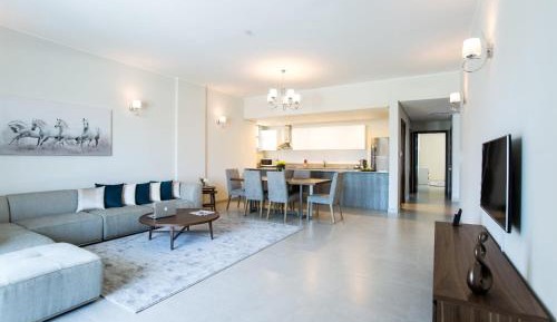 One-Bedroom Suite