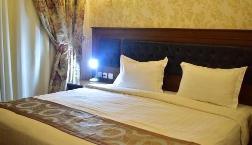 Superior Two-Bedroom Suite