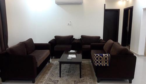 Superior Apartment
