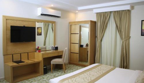 Junior Suite