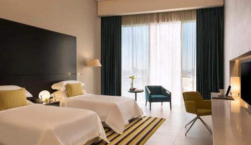 Two Bedroom Suite Penthouse