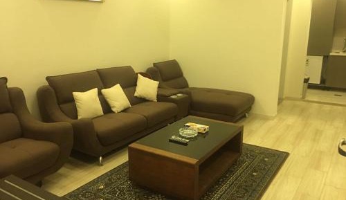 Duplex Apartment
