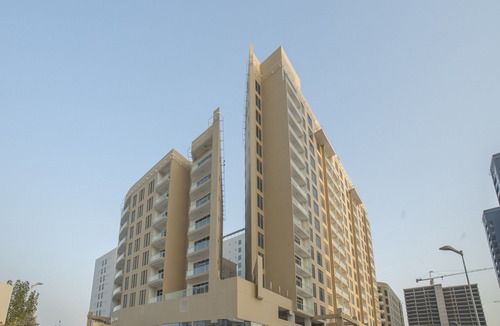 Muharraq Hotel | Gulf Suites Hotel Amwaj
