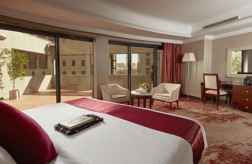 Medina Hotel | Frontel Al Harithia Hotel