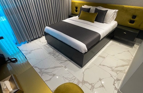 Old City Hotel | Saladin Boutique Hotel