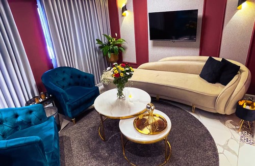 Old City Hotel | Saladin Boutique Hotel