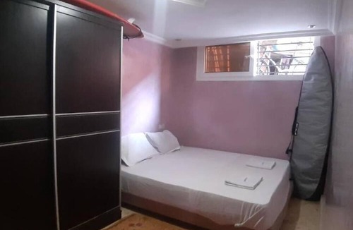 Imsouane Hostel | Mubaradise Surfcamp
