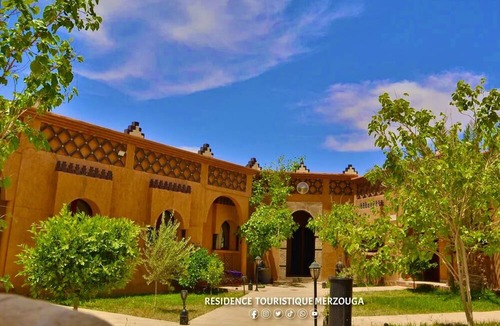 Merzouga Apartment | Résidence Merzouga