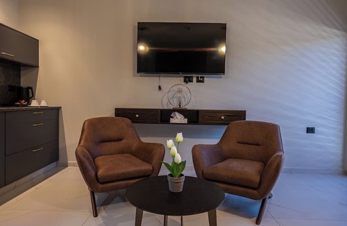 Majdal al-Shams Hotel | View Hotel