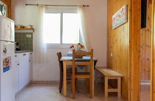 Ramot House | Naomi's B&B
