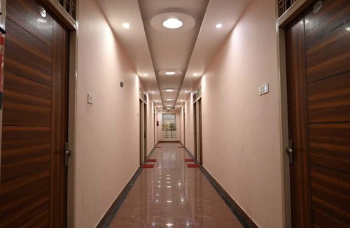 BHEL Township Hotel | Hotel Kedar Ganga