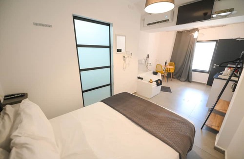 Qiryat Shemona Resort | Suites in the Galilee