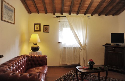 Montecchio Hotel | Villa Schiatti