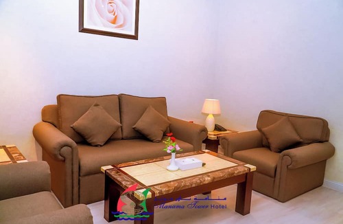 Al Hoora Hotel | Manama Tower Hotel