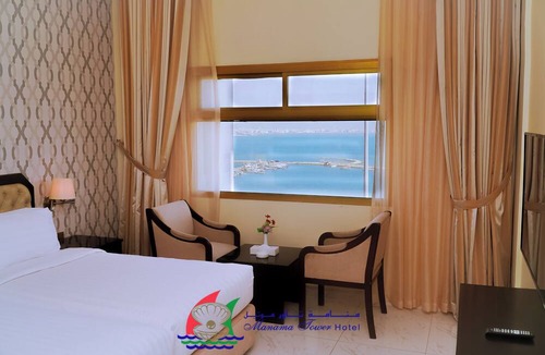 Al Hoora Hotel | Manama Tower Hotel