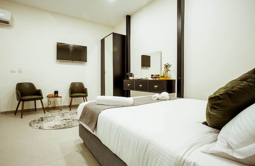 Beersheba Hotel | The Negev Hotel